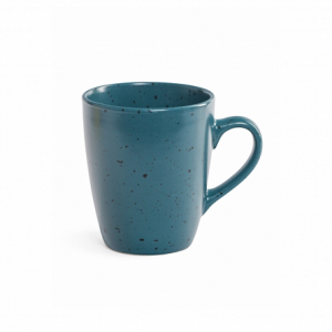 Кружка TRENDY сине-зеленая 360мл