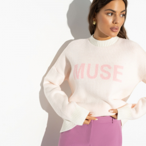 Джемпер, Muse