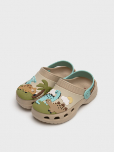 Сабо для мальчика