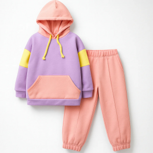 Костюм футер 3х нитка петля 8383300102