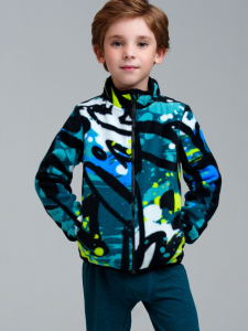 Толстовка для мальчика