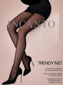 IN Trendy Net /колготки/