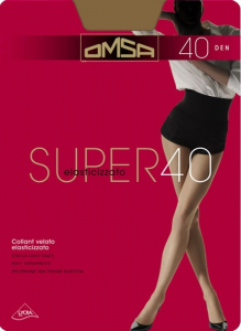 OM Super 40