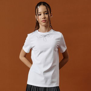 GFT7201 футболка для девочек (1 шт в кор.)