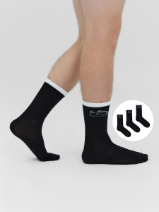 MARK FORMELLE Мужские носки