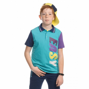 Батник для мальчика Pelican