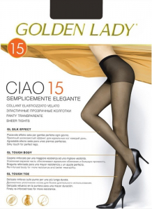 GL Ciao 15