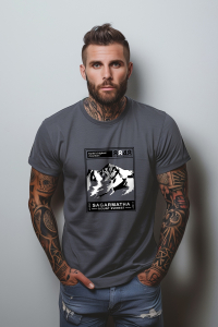 Футболка Print030