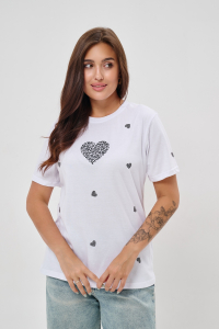 Футболка женская 88534