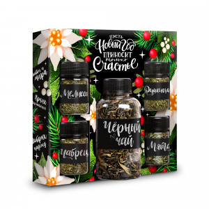 Набор - конструктор 