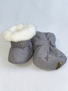 BATIK Пинетки