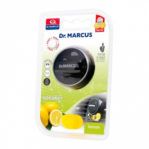Dr.Marcus Speaker Glamm _Lemon