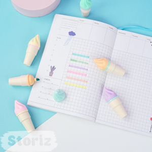 Набор маркеров 