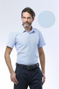 Рубашка 23-02-Б-04