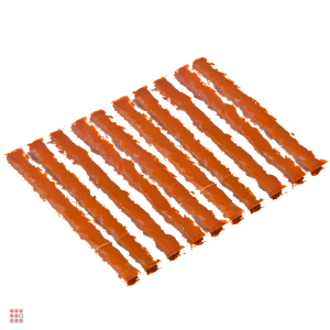 Набор жгутов для ремонта бескамерных шин, 10шт