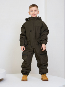 Комбинезон 106 хаки