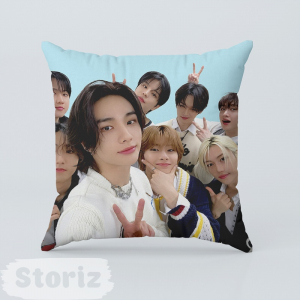 Наволочка декоративная 