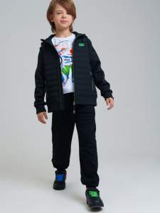 Куртка демисезонная для мальчика
