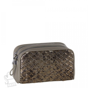 Сумка женская  29018-10 l.green Velina Fabbiano-Safenta/50 в Новосибирске