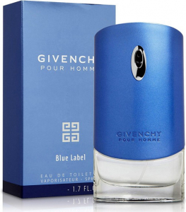 GIVENCHY BLUE LABEL edt (m) 100ml