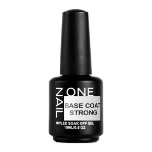 База Base Coat Strong, 15 мл OneNail