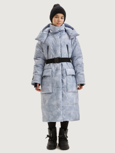 NIKASTYLE Пальто