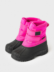 Сапоги для девочки