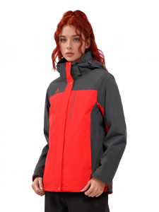 Куртка 2в1 Humtto 960 Red