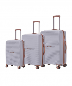 Комплект из 3-х чемоданов «Somsonya»