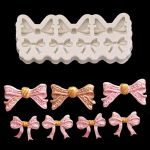 Силиконовый молд 