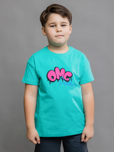 BATIK Футболка