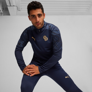 PUMA x CHRISTIAN PULISIC