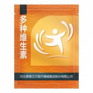 Биостикер мультивитаминный противопростудный