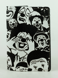 Обложка для паспорта VITA2