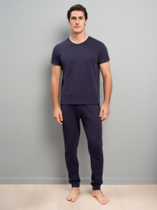 Домашняя пижама Indefini (Арт. 4040PBC)