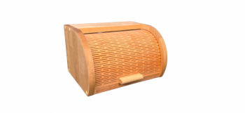 Хлебница дерево арт.9002 30см СТАНД