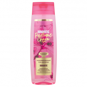 Гель для душа PARFUME CHARM парфюмированный ROMANTIC BITЭКС