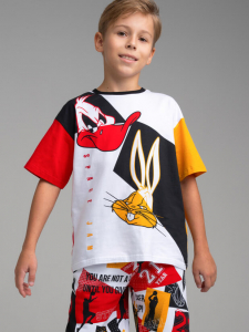 Футболка для мальчика