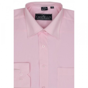 st  Мужская рубашка Maestro di Castello Prim Rose