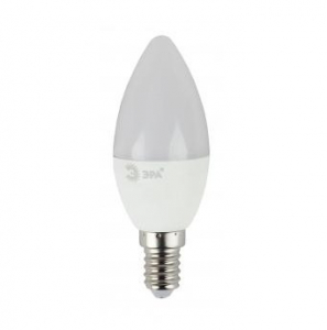 Лампа ЭРА LED B35-7W-840-E14