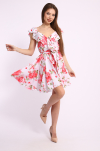 Женское платье 31900