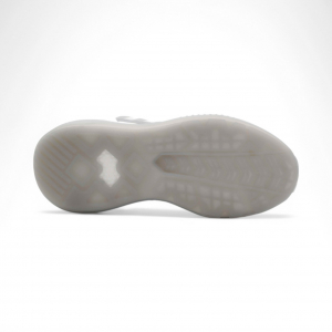 Кроссовки 6276W-8 бело серые