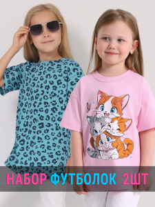 Апрель Футболка