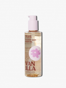 Body Oil
