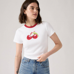 Graphic Essential Sporty T-shirt
