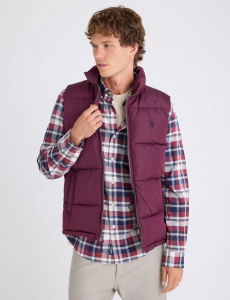 SIGNATURE VEST