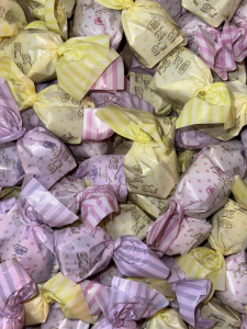 КОНФЕТЫ АТАГ Ди Ду Дах 1 кг