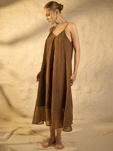 Пляжная туника (Арт. 6133YSQ)