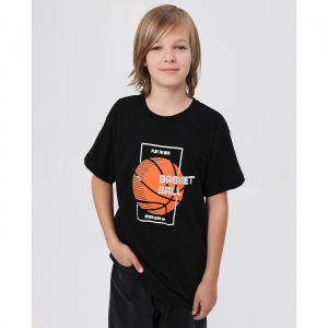 Фуфайка  кулирка 1646100701