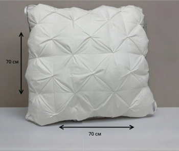 Подушка Bella Home 